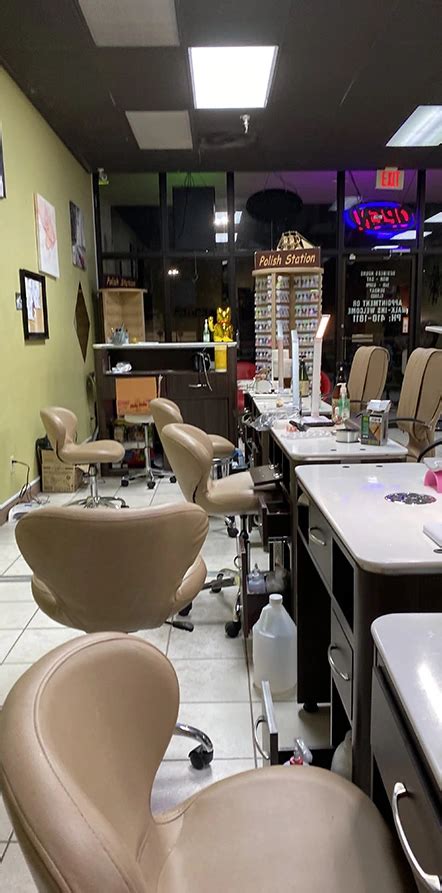 nail salon monroe la|kool nails.